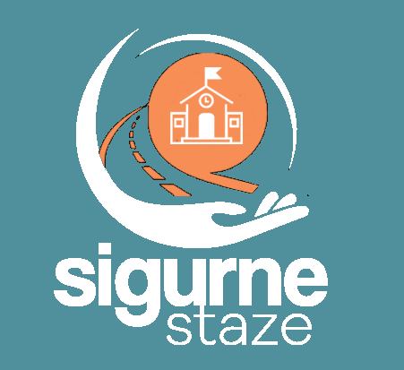 Sigurne Staze